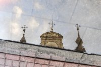 &quot;Dangaus ir žemės jungtis&quot; Birutė Simanavičienė